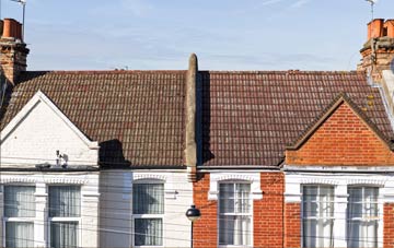 clay roofing Stansted Mountfitchet, Essex