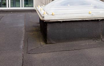 disadvantages of Stansted Mountfitchet flat roofs