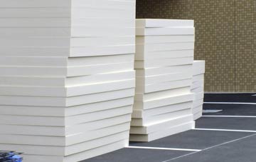 Stansted Mountfitchet flat roof insulation costs