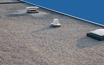 flat roofing Stansted Mountfitchet, Essex