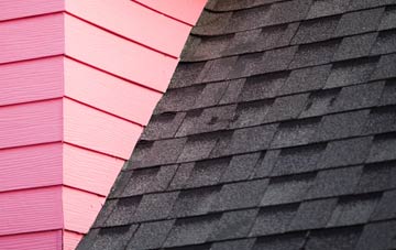 rubber roofing Stansted Mountfitchet, Essex