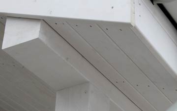 soffits Stansted Mountfitchet, Essex
