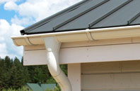 Stansted Mountfitchet soffits